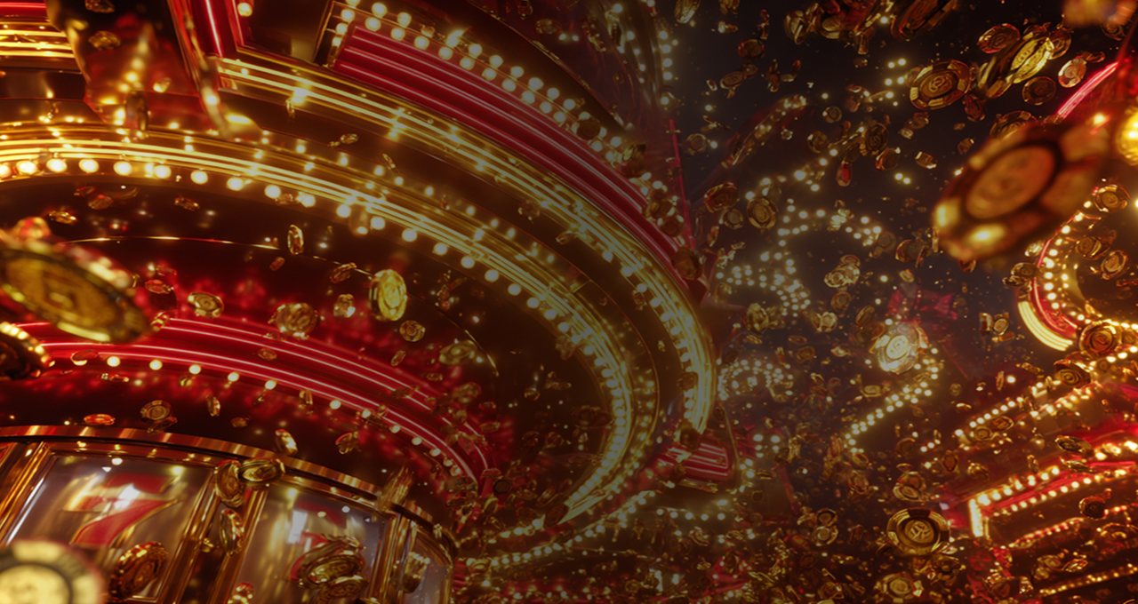 Golden Vegas