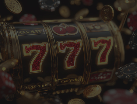 Golden Vegas